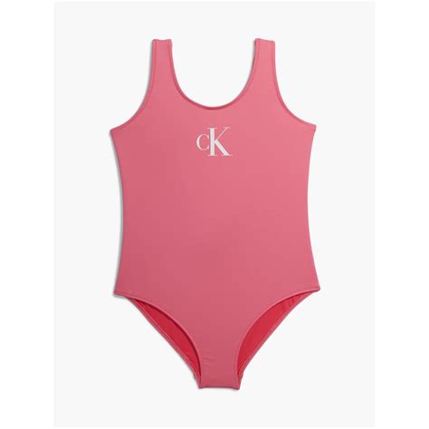 cheap calvin klein baby clothes|calvin klein girls swimsuit.